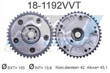 IJS 18-1192VVT